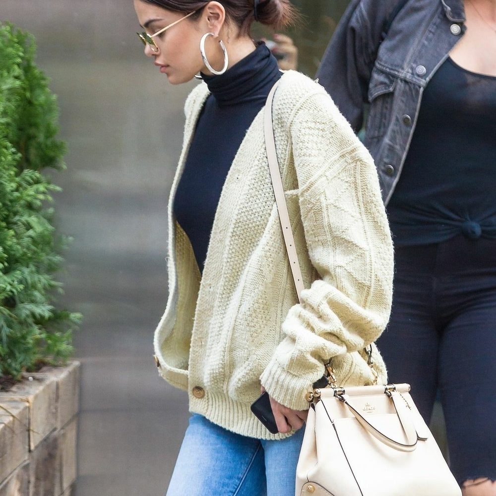 Keepin' It Selena - Ootd