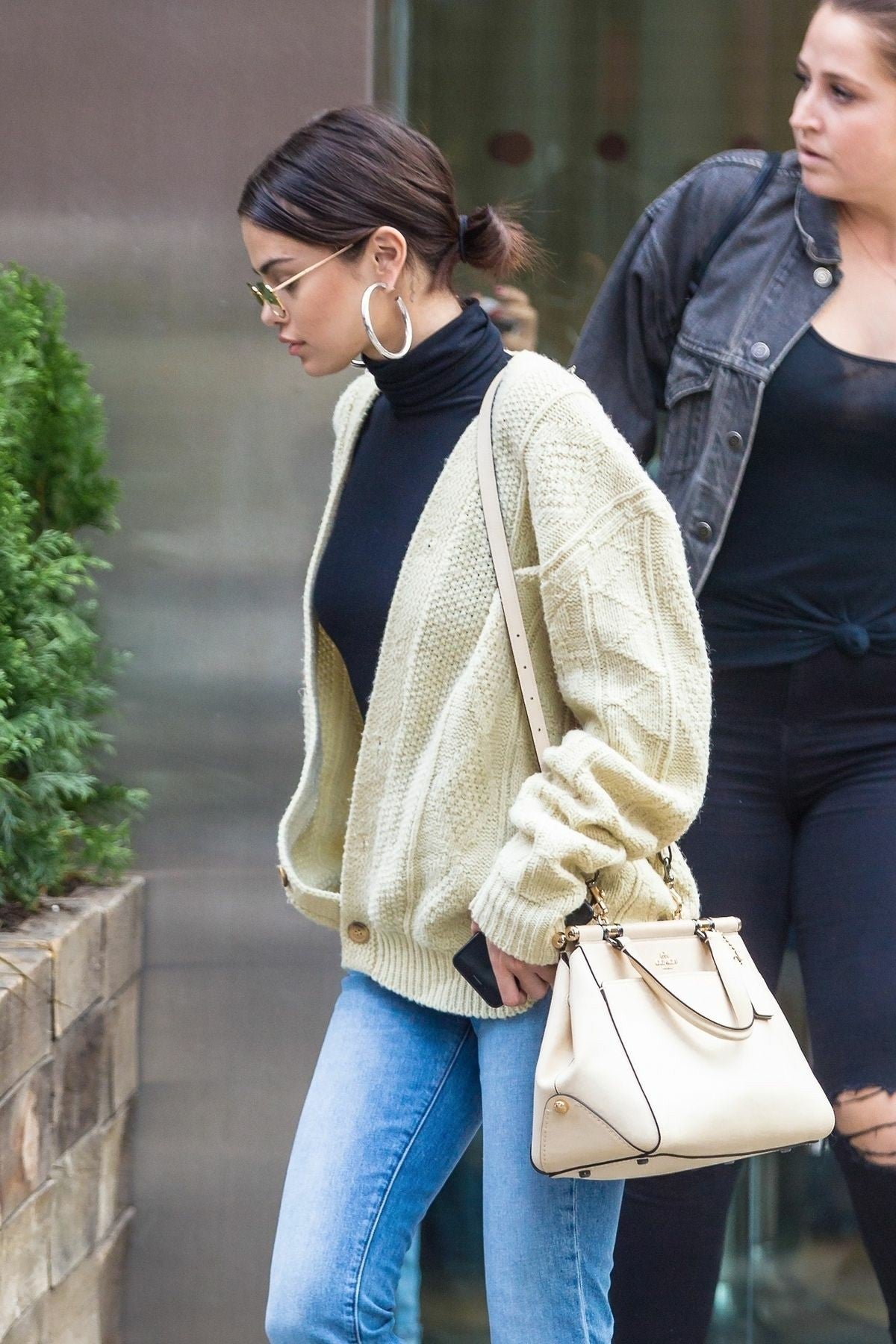 Keepin' It Selena - Ootd