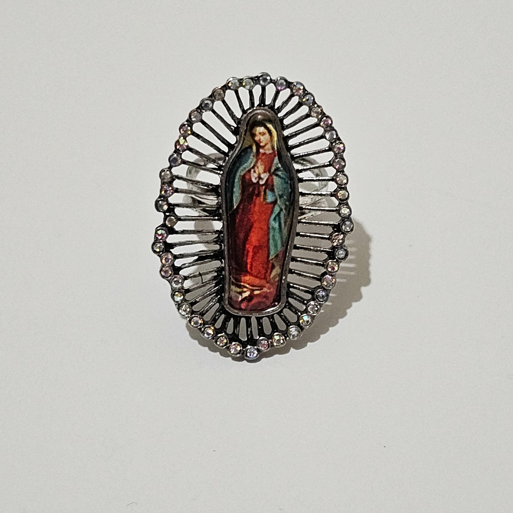 Virgen Ring