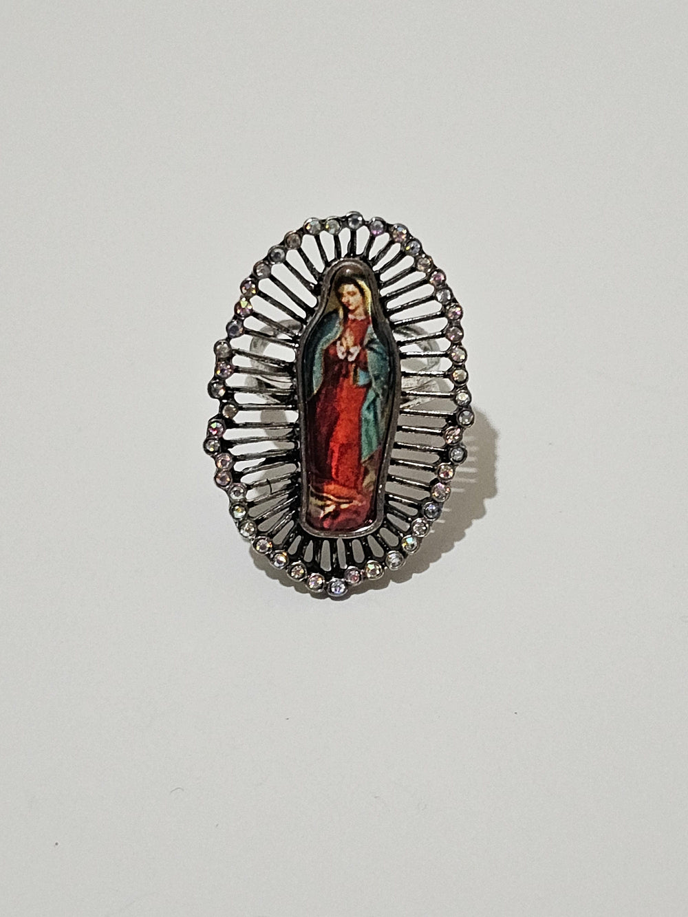 Virgen Ring