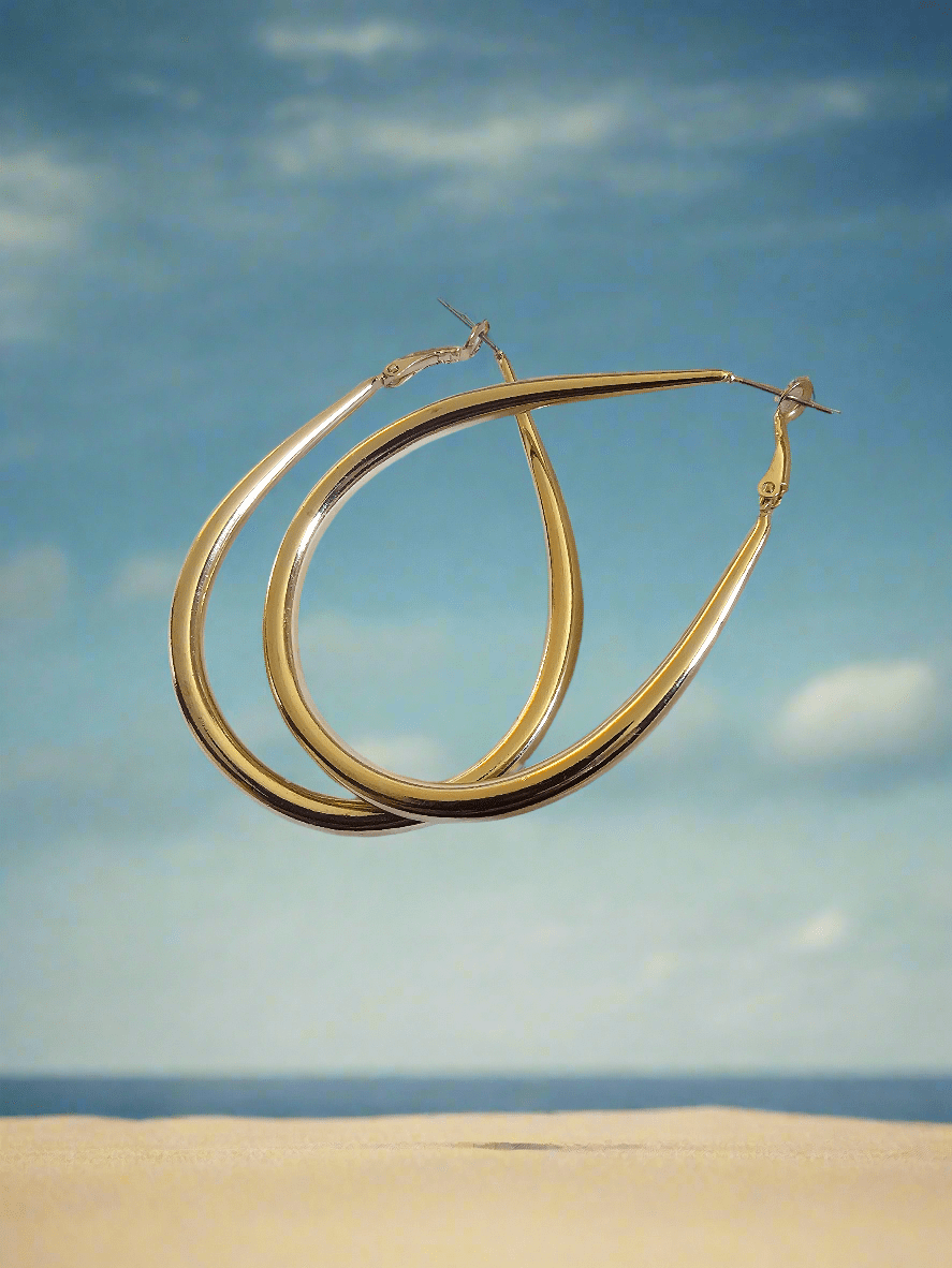 Hoop Earrings