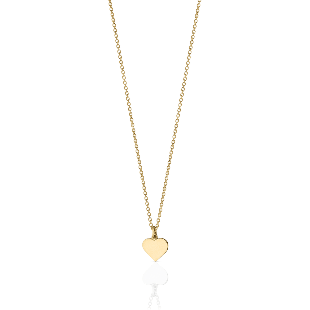 14kt Gold Locket