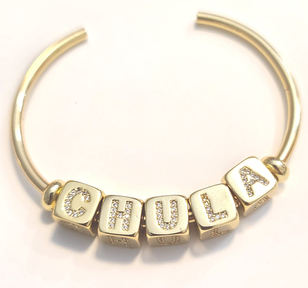 Chula Bead Bracelet